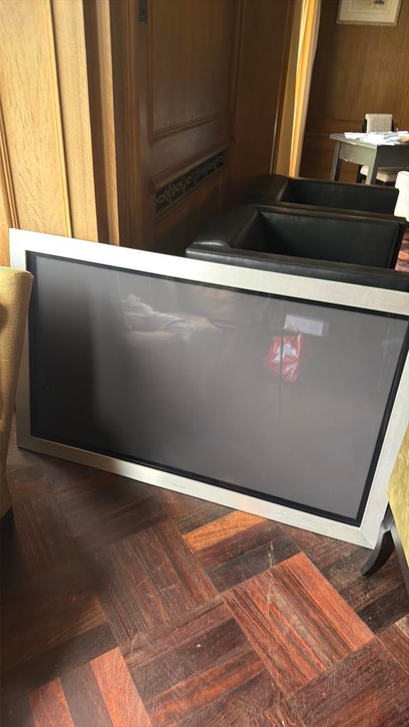 Tv Bang&olufsen, Ophalen, Zo goed als nieuw