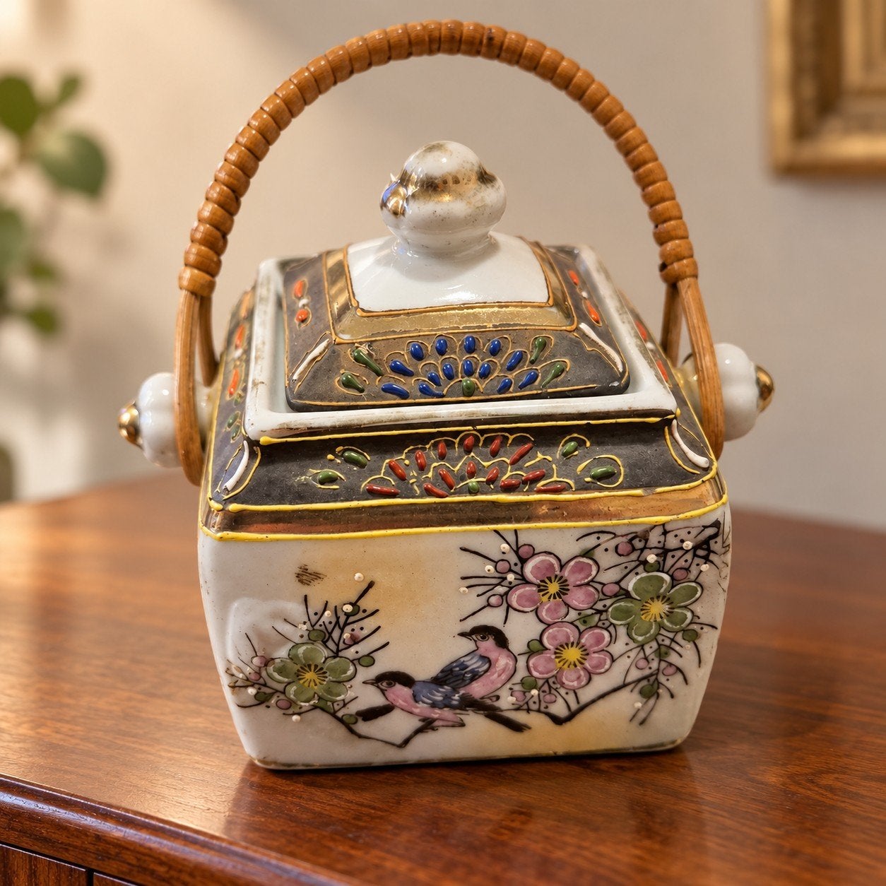 art deco japon, Enlèvement ou Envoi
