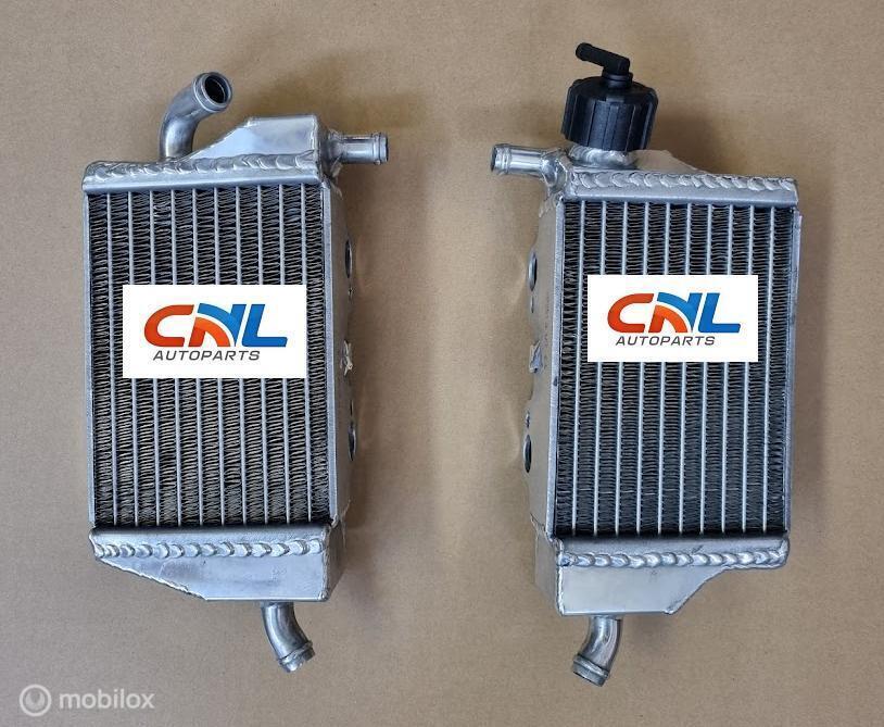Radiateur KTM 65 SX 65SX 2016 17 18 16 17 18 19 20 21 22 23, Motoren, Nieuw, Ophalen of Verzenden
