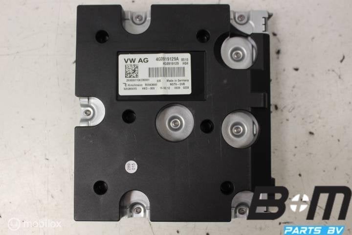 TV Tuner Audi A4 8K 4G0919129A, Utilisé