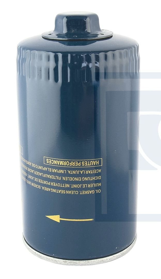 Volvo olie filter OEM ref 075115561 1328162 13281621 Volkswa, Enlèvement ou Envoi, Neuf, Fiat