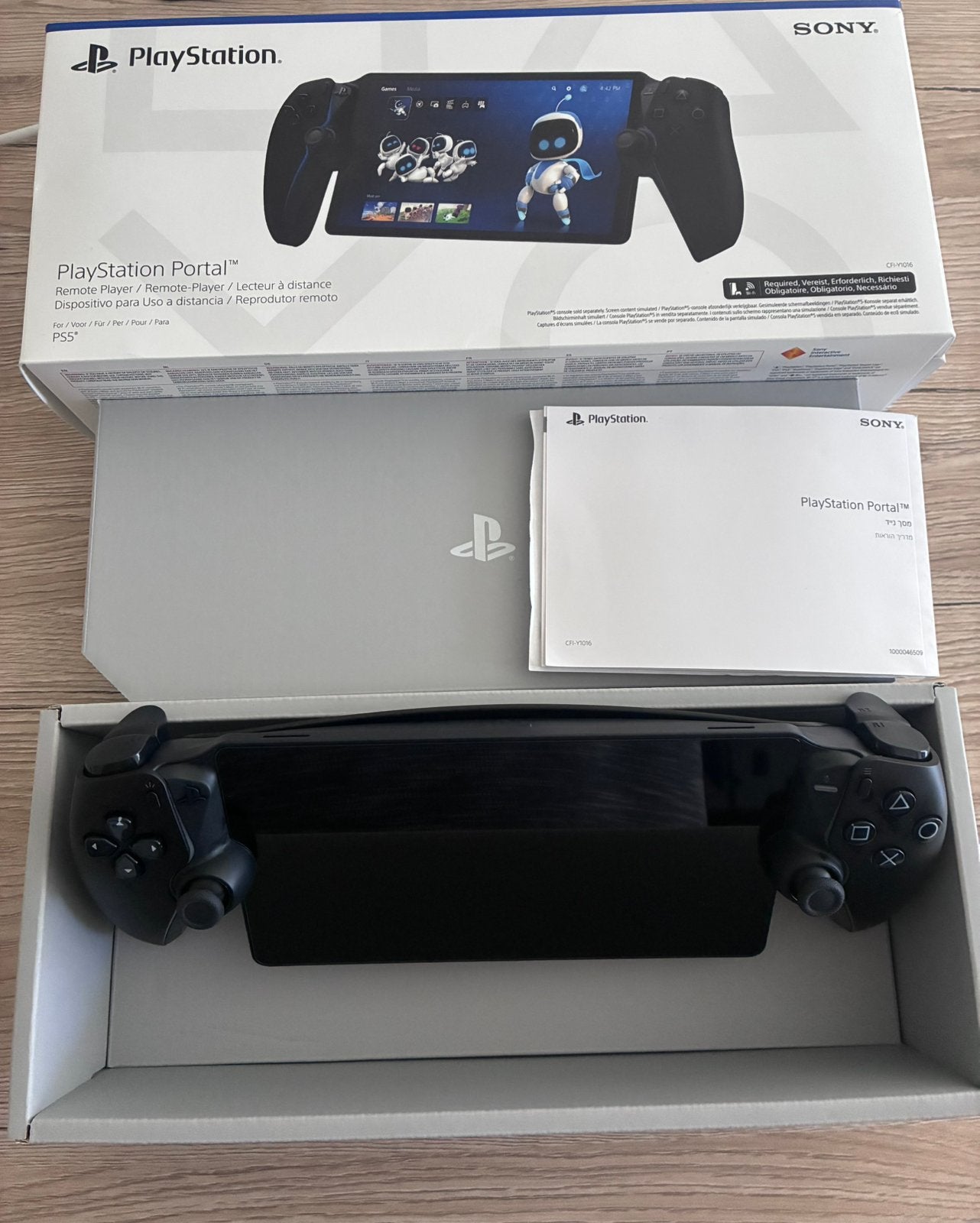 Playstation Portal Remote-Player, Ophalen, Nieuw, Platform, Online