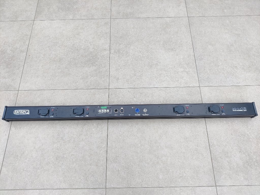 Briteq DB-46 Dimmerpack, Musique & Instruments, Enlèvement, Neuf, Lumières