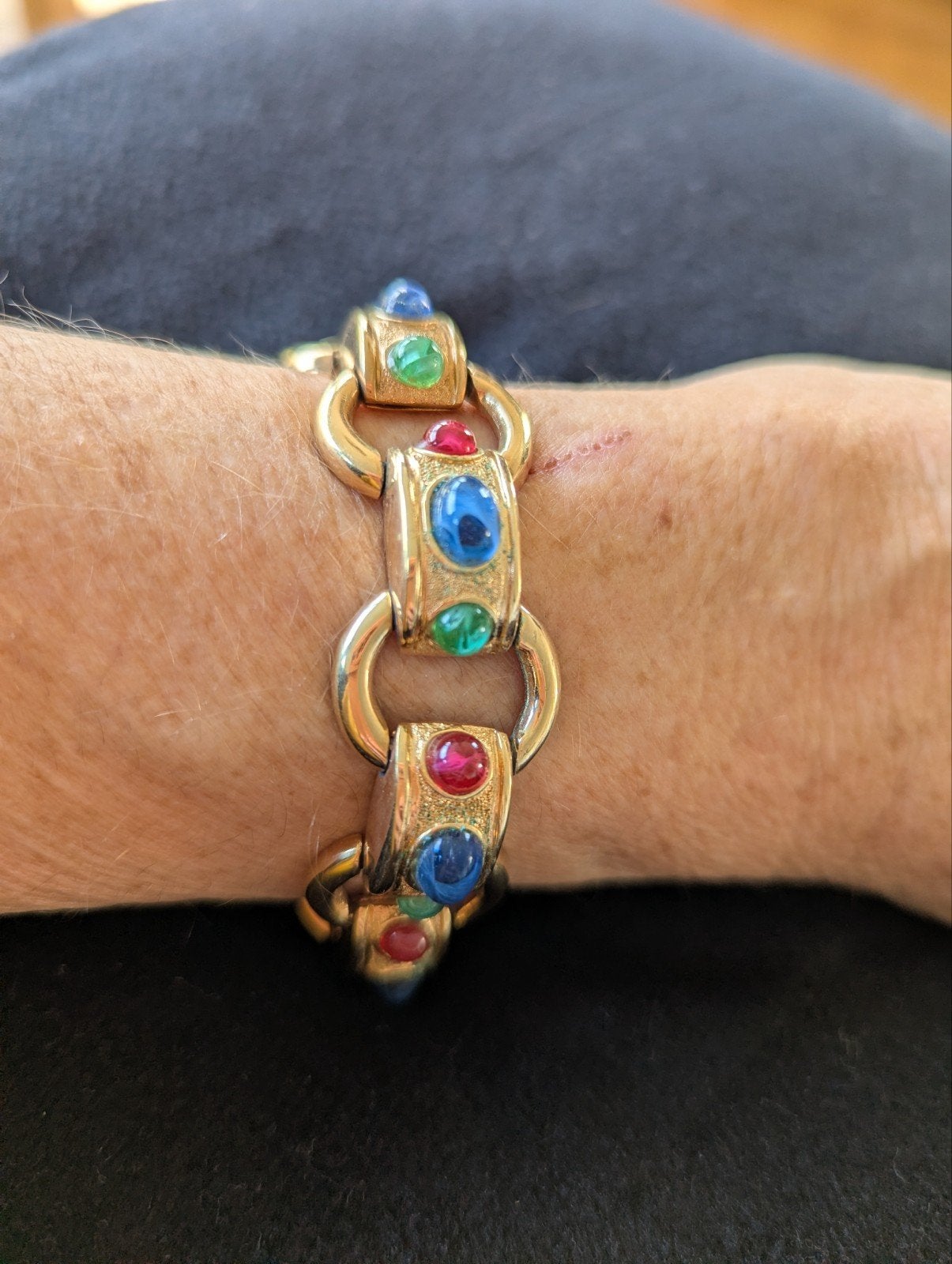 Jolie bracelet victoria