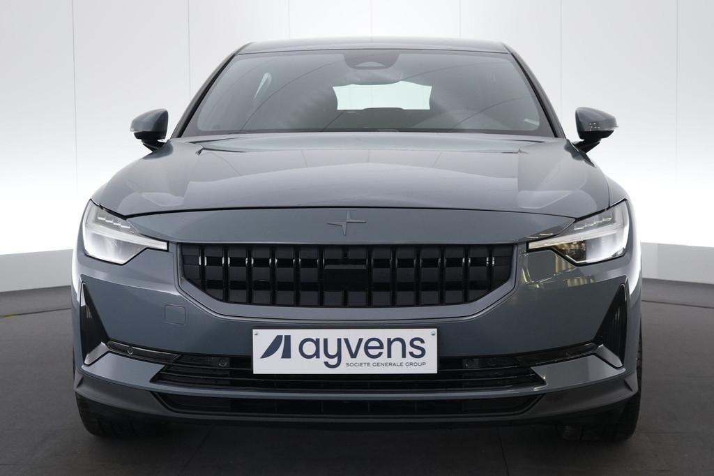 (2BVR207) POLESTAR 2, Achat, Entreprise, Carnet d'entretien, 170 kW