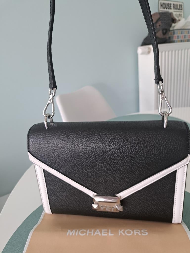 Micheal kors schoudertas /crossbody, Handtassen en Accessoires, Tassen | Damestassen, Ophalen of Verzenden