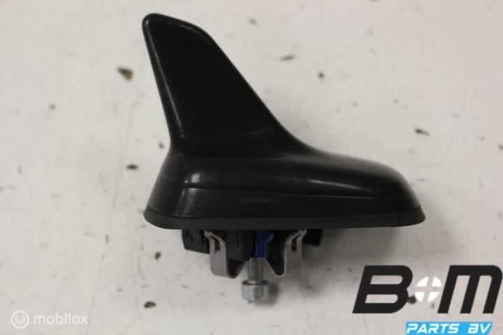 Dakantenne VW Golf 7, Utilisé