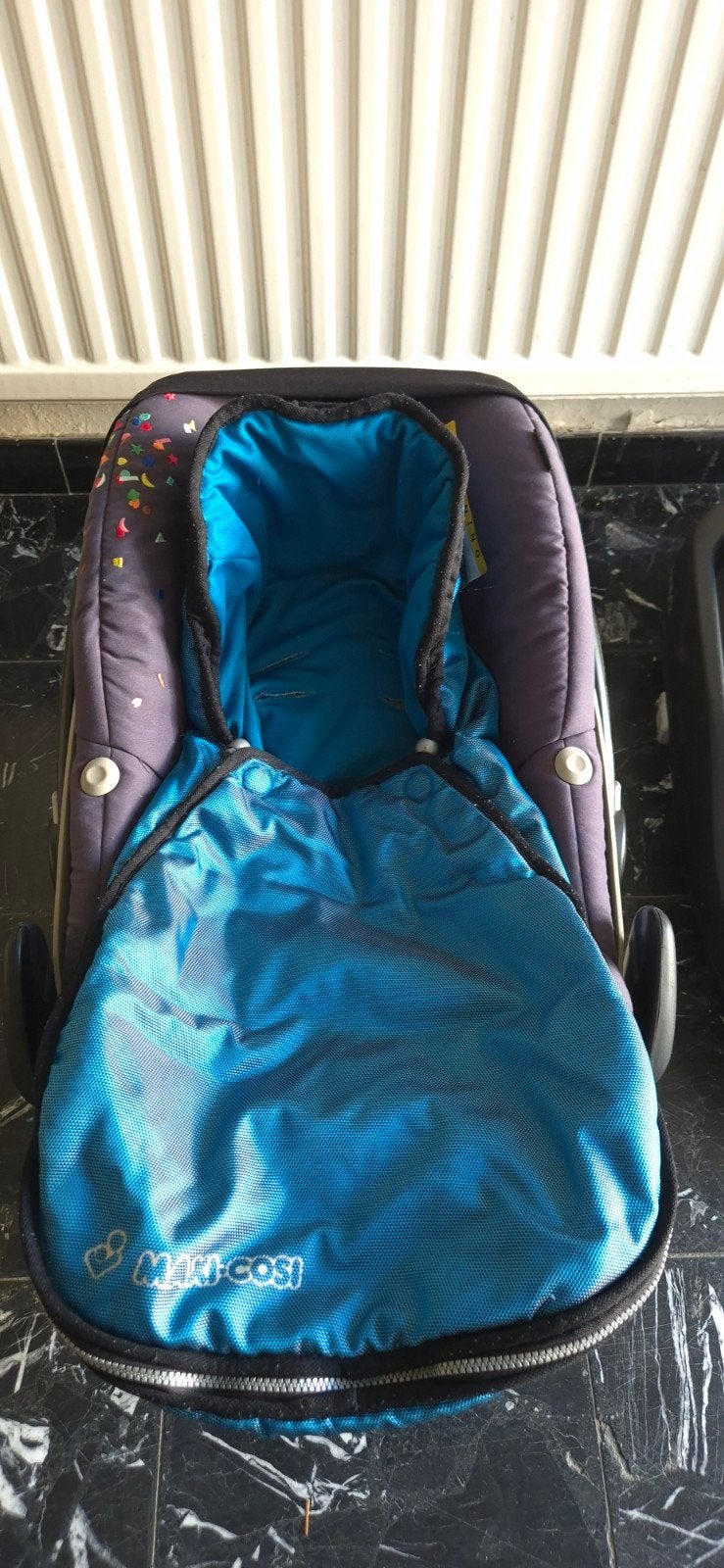 Maxi-Cosi siège auto  bébé, Enlèvement, Utilisé, Maxi-Cosi, Isofix