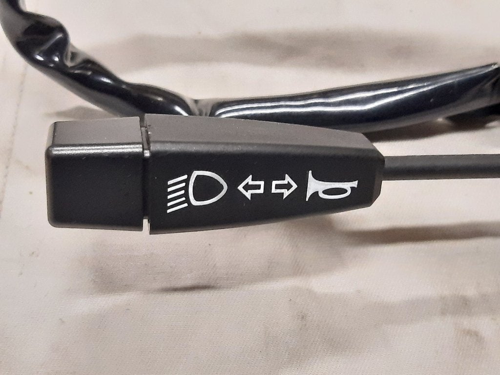 poignée de direction, gauche, Classic Mini 1989-96, Autos : Pièces & Accessoires, Enlèvement, Neuf, Mini