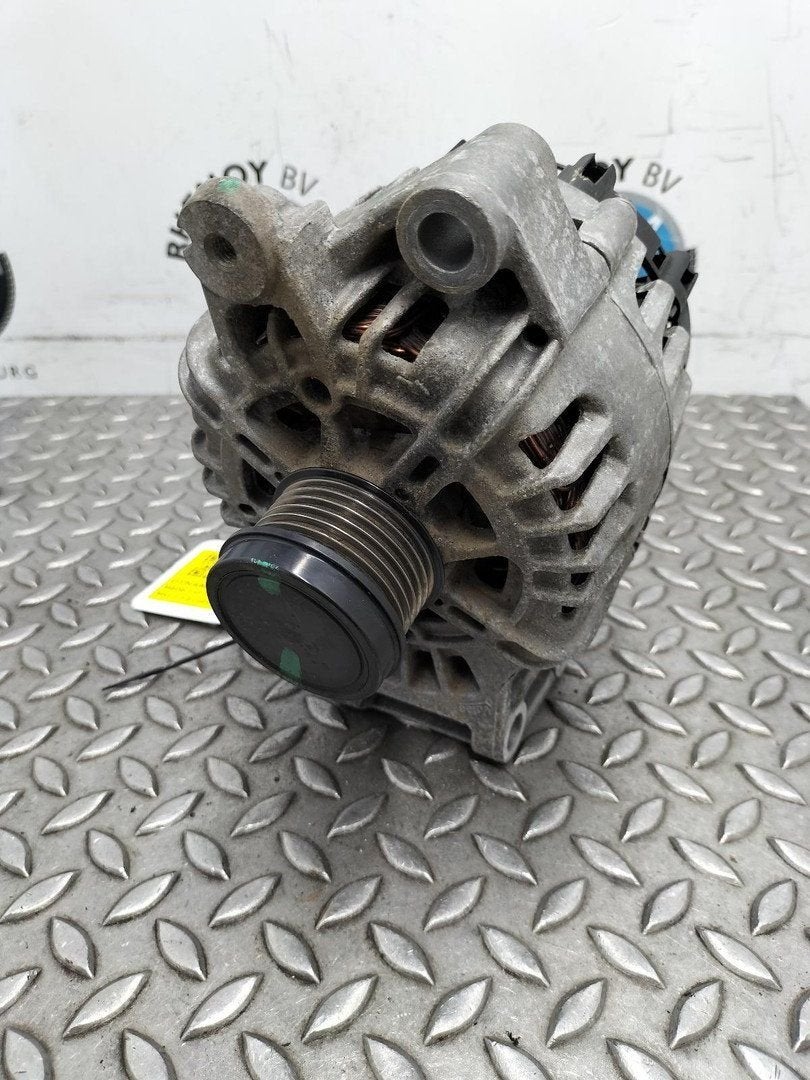 FORD FOCUS C MAX DYNAMO F1FT10300BB 2016, Enlèvement ou Envoi, Utilisé, ARN reconnu