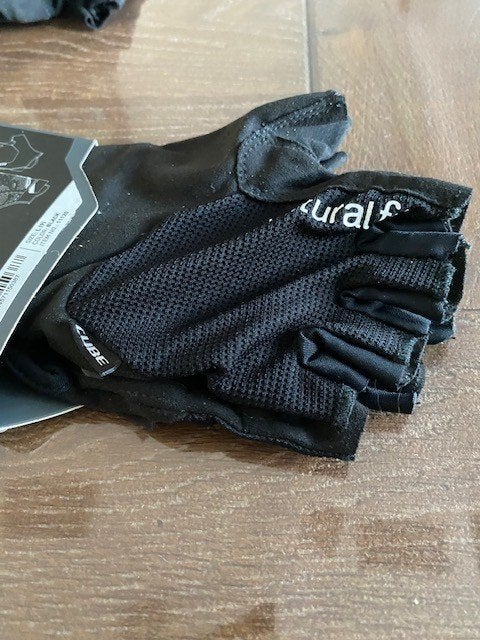 Race Handschoen Short Finger, Ophalen of Verzenden, Nieuw, Overige typen