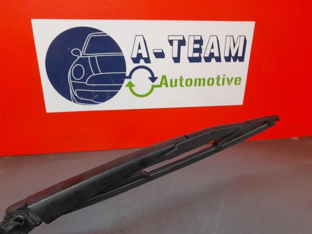RUITENWISSERARM ACHTER Peugeot 108 (01-2014/-), Gebruikt, Peugeot