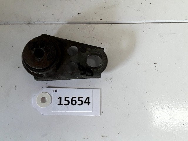 R6 1999 - 2002 Yamaha Beugel Beugel demper D1-25905