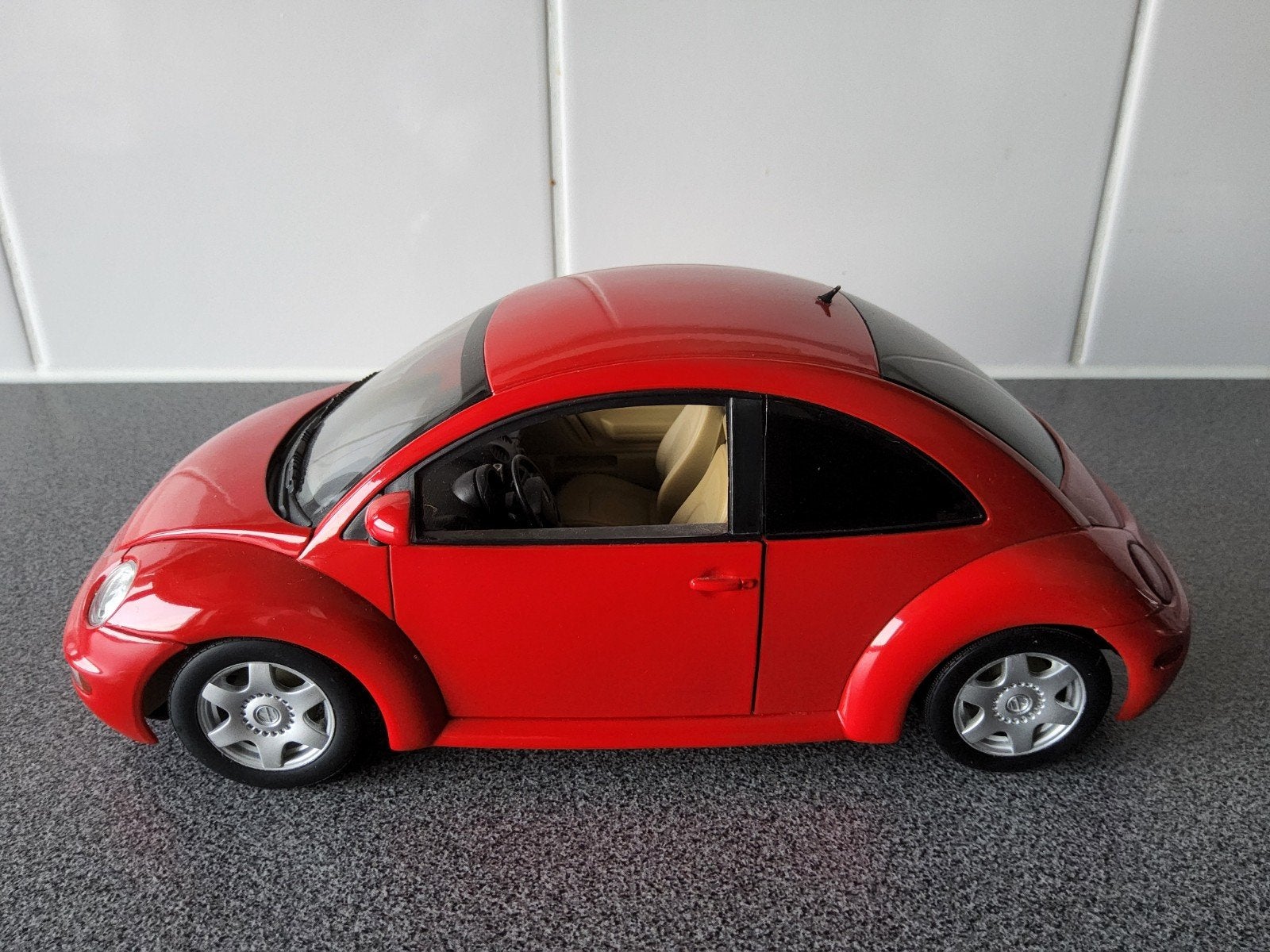 VW Beetle., Ophalen of Verzenden