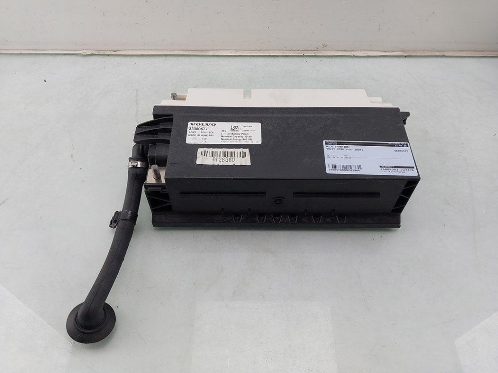 BATTERIE HAUT VOLTAGE Volvo XC90 II (|36003739|32371368|), Info@volvocars.com, Volvo Car Germany GmbH, Siegburger Straße 229
50679  Köln, DE