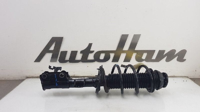 AMORTISSEUR OU ABSORBEUR DE CHOC AVANT DROIT Picanto (JA), Kia, Info@kia.de, Utilisé, Theodor-Heuss-Allee 11
60486  Frankfurt am Main, DE