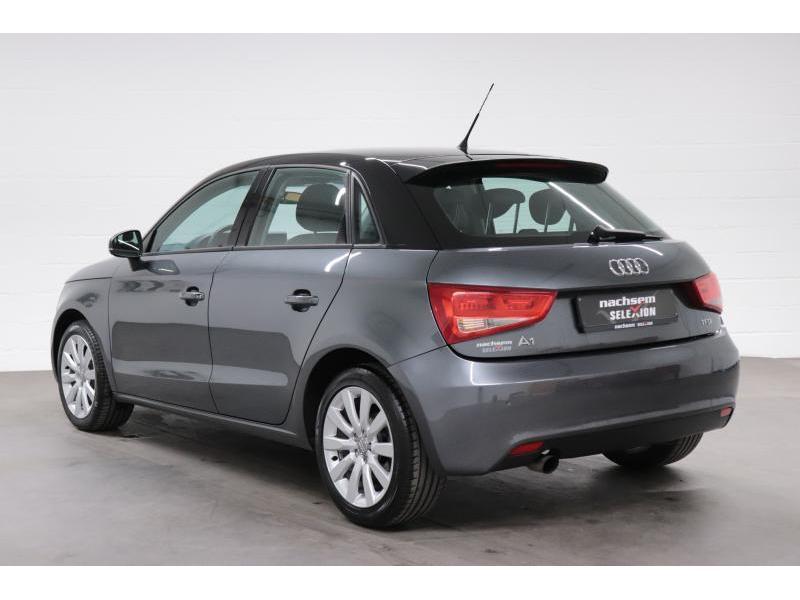 Audi A1 1.2 TFSI SPORTBACK 5P Audi A1 1.2 TFSI SPORTBACK 5P, Autos, 1197 cm³, Achat, A1, 63 kW