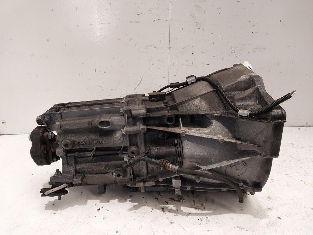 VERSNELLINGSBAK AUTOMAAT ABS 1 serie (F20) (|23007633986|), Dhr. J. Ham, Gebruikt, Administratie@autoham.nl, BMW