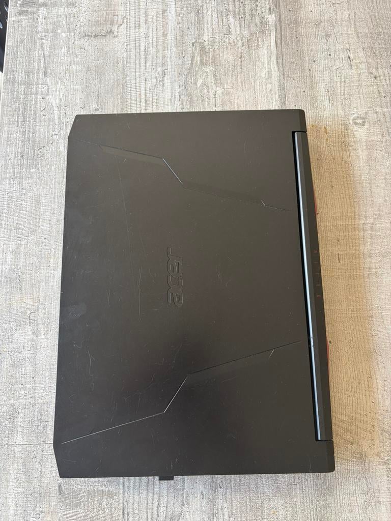 Acer Nitro 5, Computers en Software, Windows Laptops, Ophalen, 8 GB, Zo goed als nieuw, Gaming