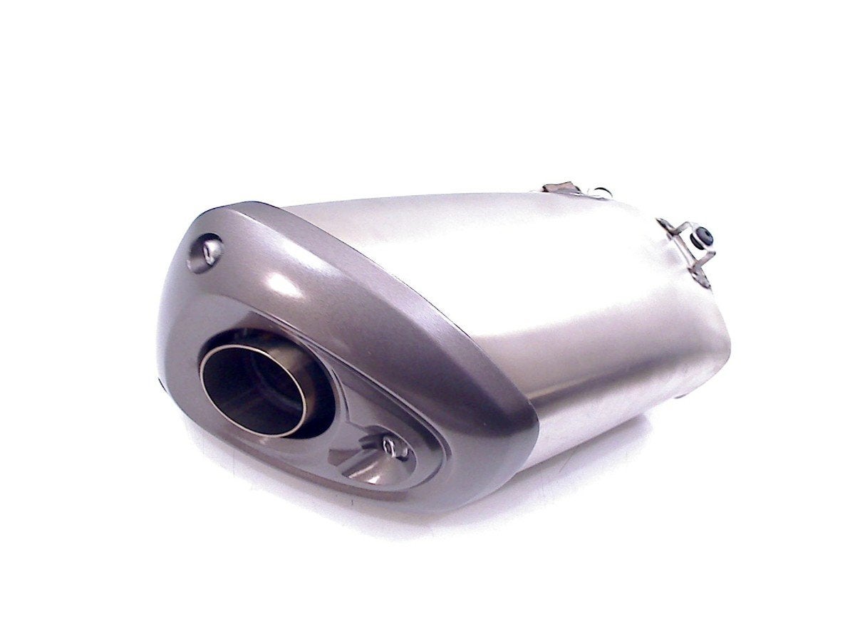 ÉCHAPPEMENT SILENCIEUX ORIGINAL OEM Suzuki, Motos, Dhr. S. di Majo, Utilisé, Info@cama-motorparts.nl, P.J. Troelstraweg 8 8
3144 CX  MAASSLUIS, NL