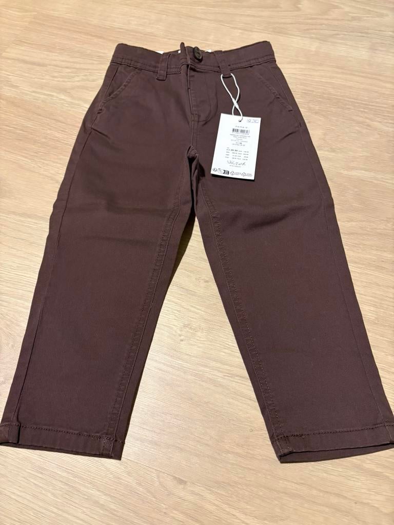 Broek name it maat 98 NIEUW, Enfants & Bébés, Vêtements enfant | Taille 98, Enlèvement ou Envoi, Neuf