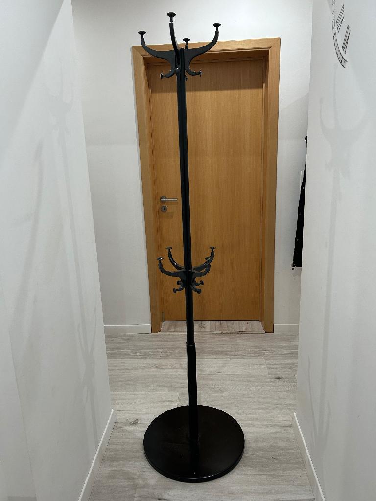 Porte manteau, Enlèvement, Comme neuf, Portemanteau sur pied