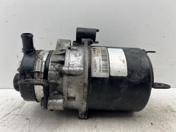 Pompe direction assistée d'un Mini Mini, -, 3 mois de garantie, -, -