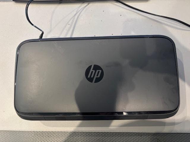 Imprimante A4 mobile tout-en-un HP OfficeJet 250 avec Wi-Fi, Enlèvement ou Envoi, Comme neuf, Imprimante