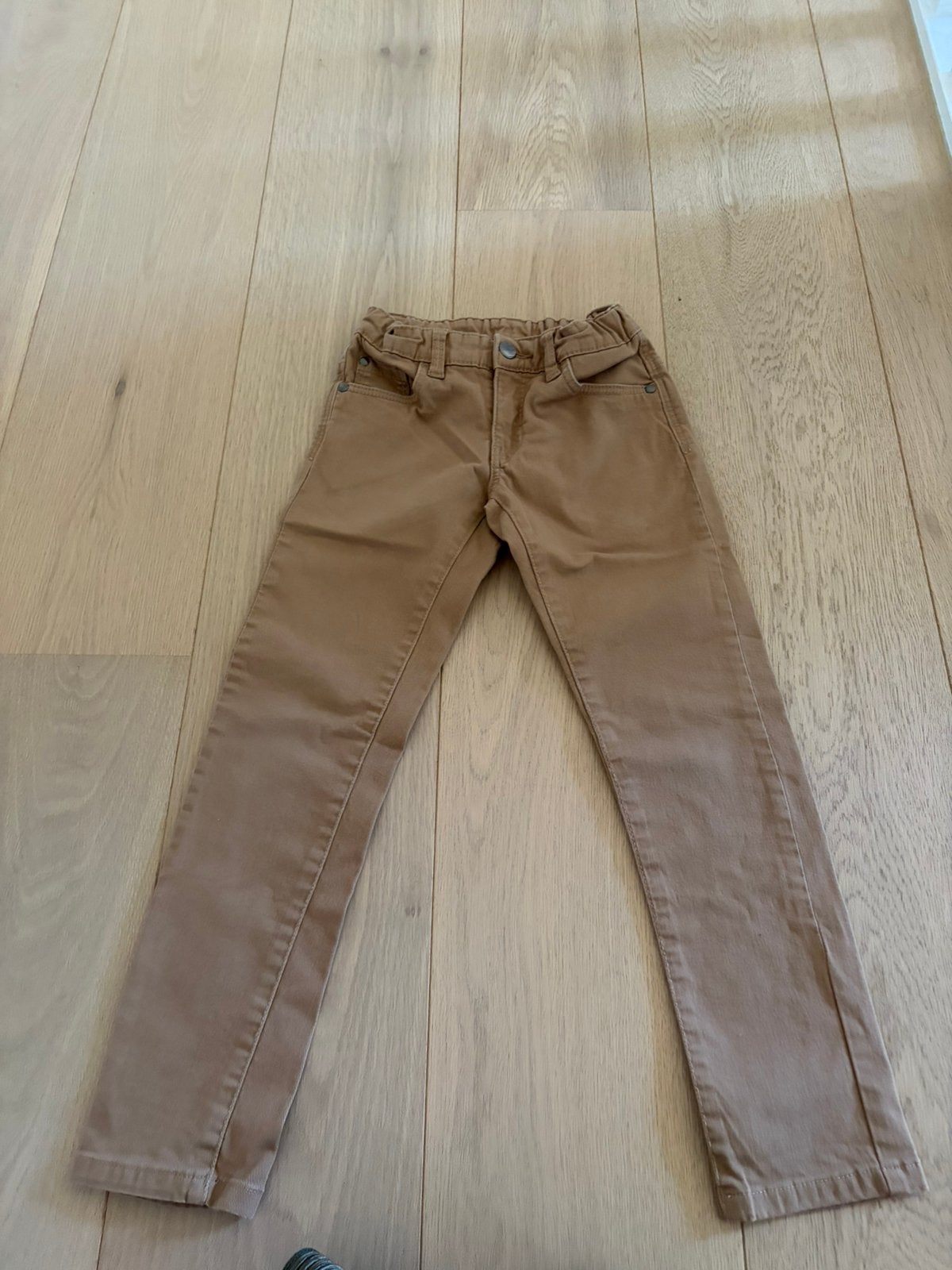 Broek jbc maat 122, Kinderen en Baby's, Kinderkleding | Maat 122, Ophalen of Verzenden, Zo goed als nieuw, Jongen, Broek