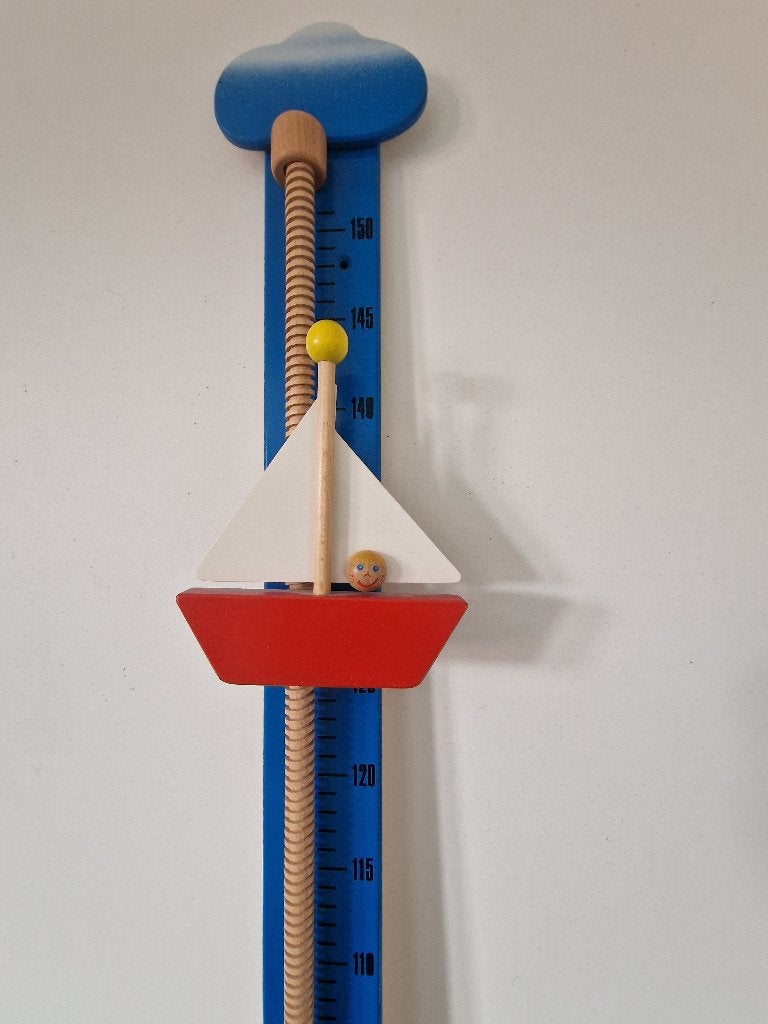 Lengtemeter kind, Ophalen, Overige merken, Overige typen, Zo goed als nieuw