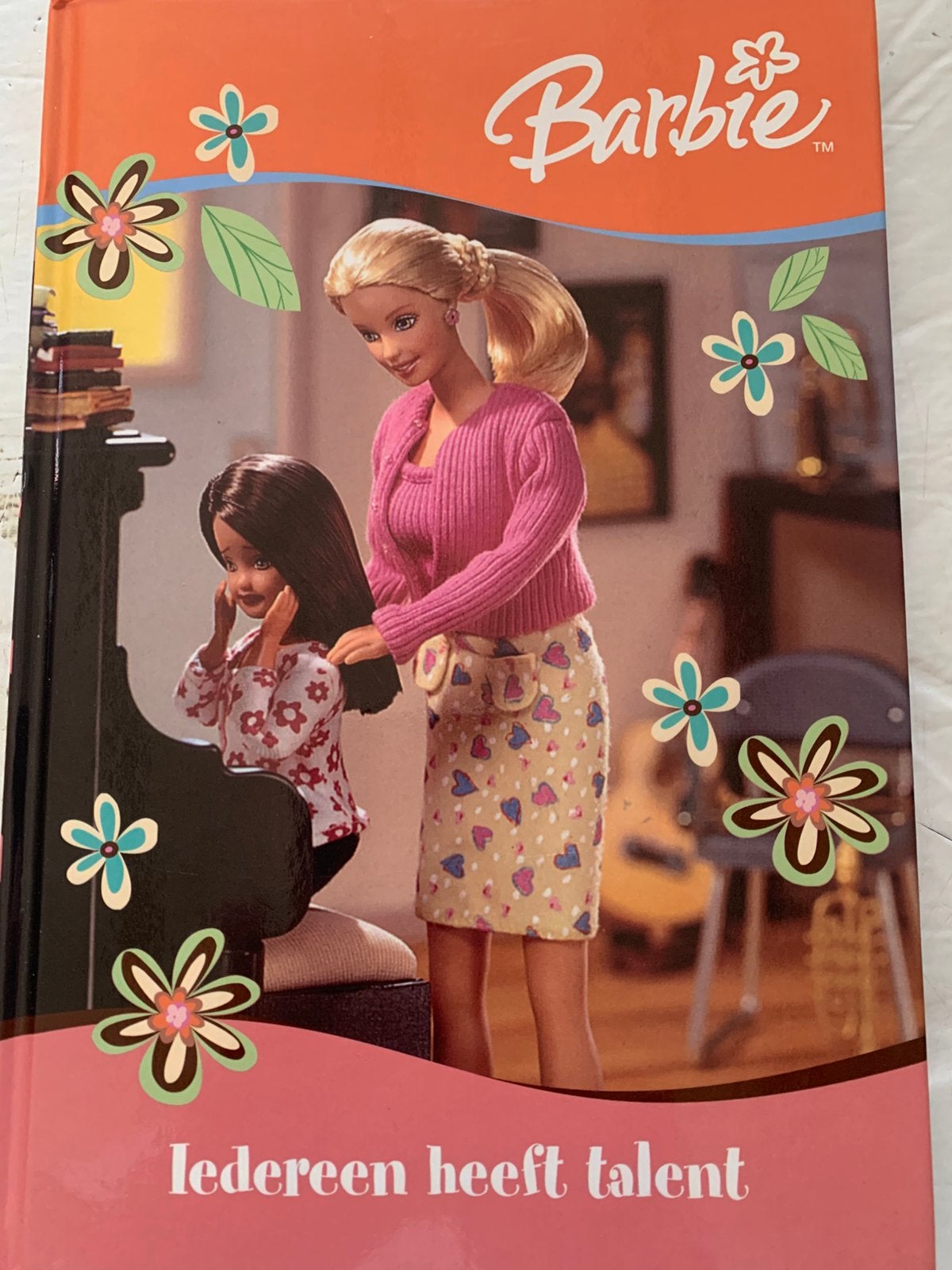 Barbie kinderboekjes, Boeken, Ophalen, Zo goed als nieuw