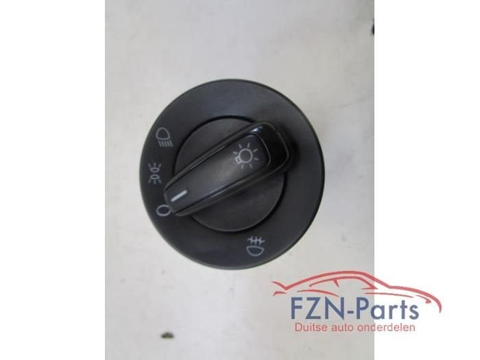 Licht Schakelaar Volkswagen Polo (22735515), Ophalen of Verzenden, Gebruikt