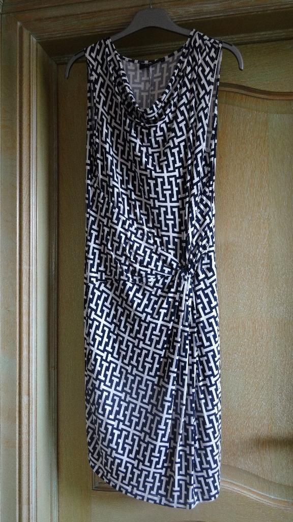 ROBE « ELVIRA », Taille 38/40 (M), Enlèvement ou Envoi, Comme neuf, Longueur genou