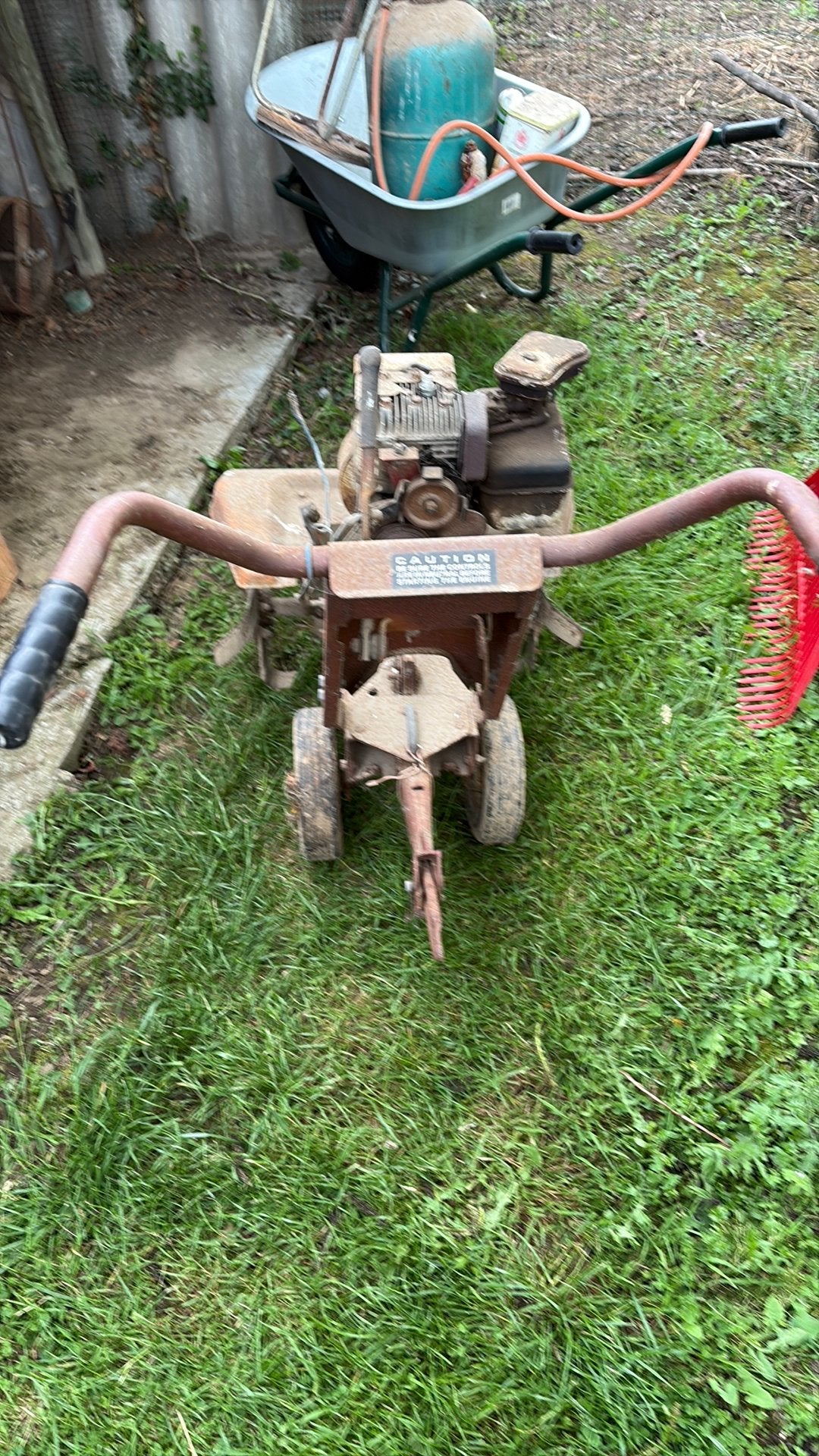 Fraze machine, Ophalen of Verzenden, Zo goed als nieuw