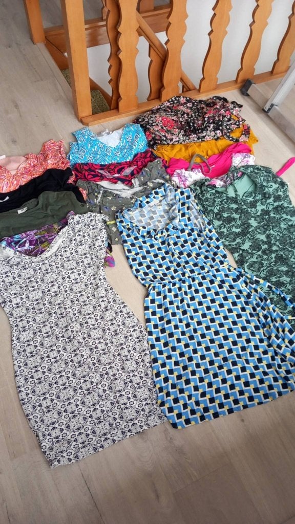 Dameskleding maat smal, Kleding | Dames, Ophalen, Gedragen, Maat 36 (S)