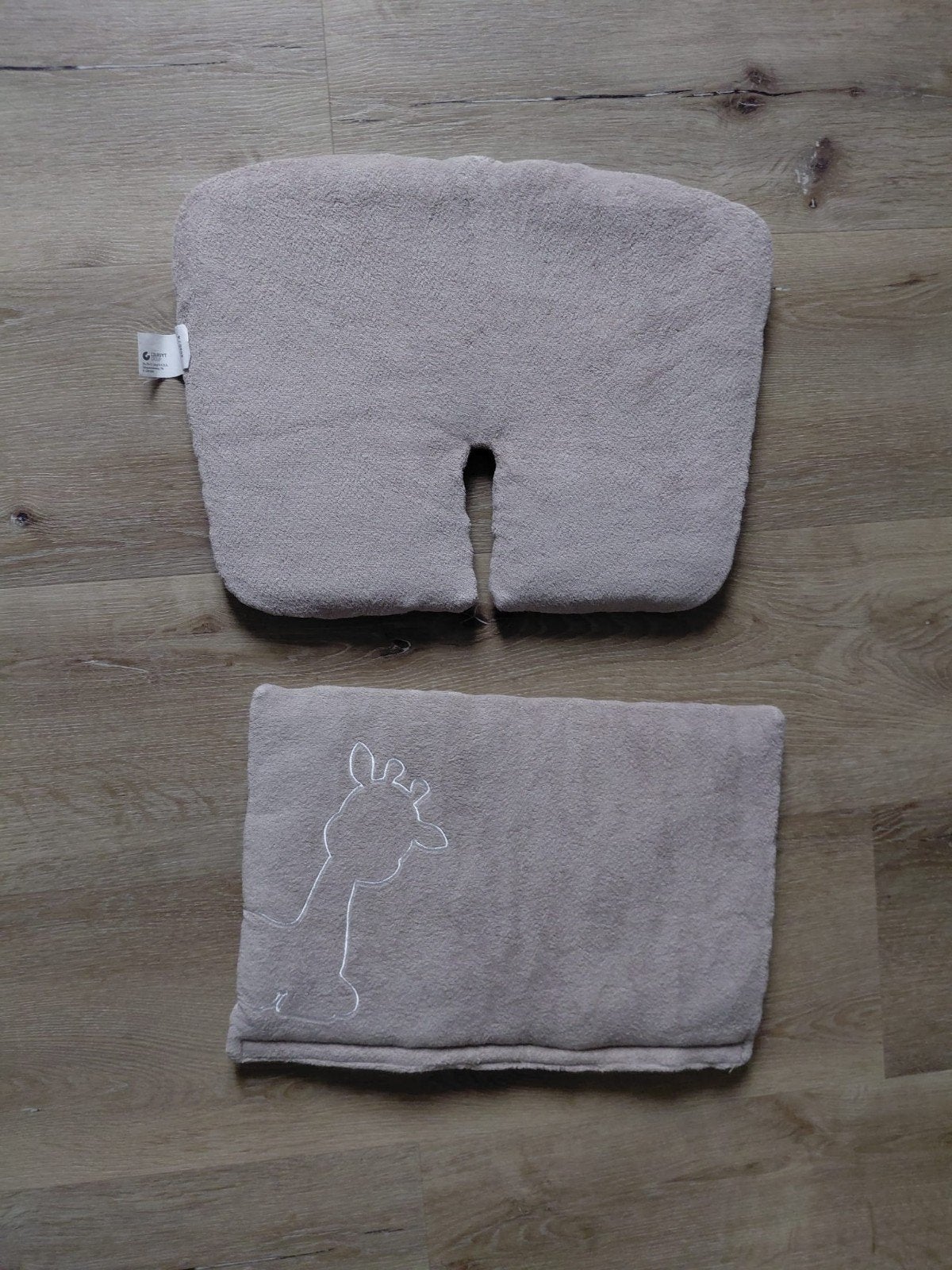 verkleinkussen voor eetstoel, Ophalen, Zo goed als nieuw, Overige typen, Stoelverkleiner
