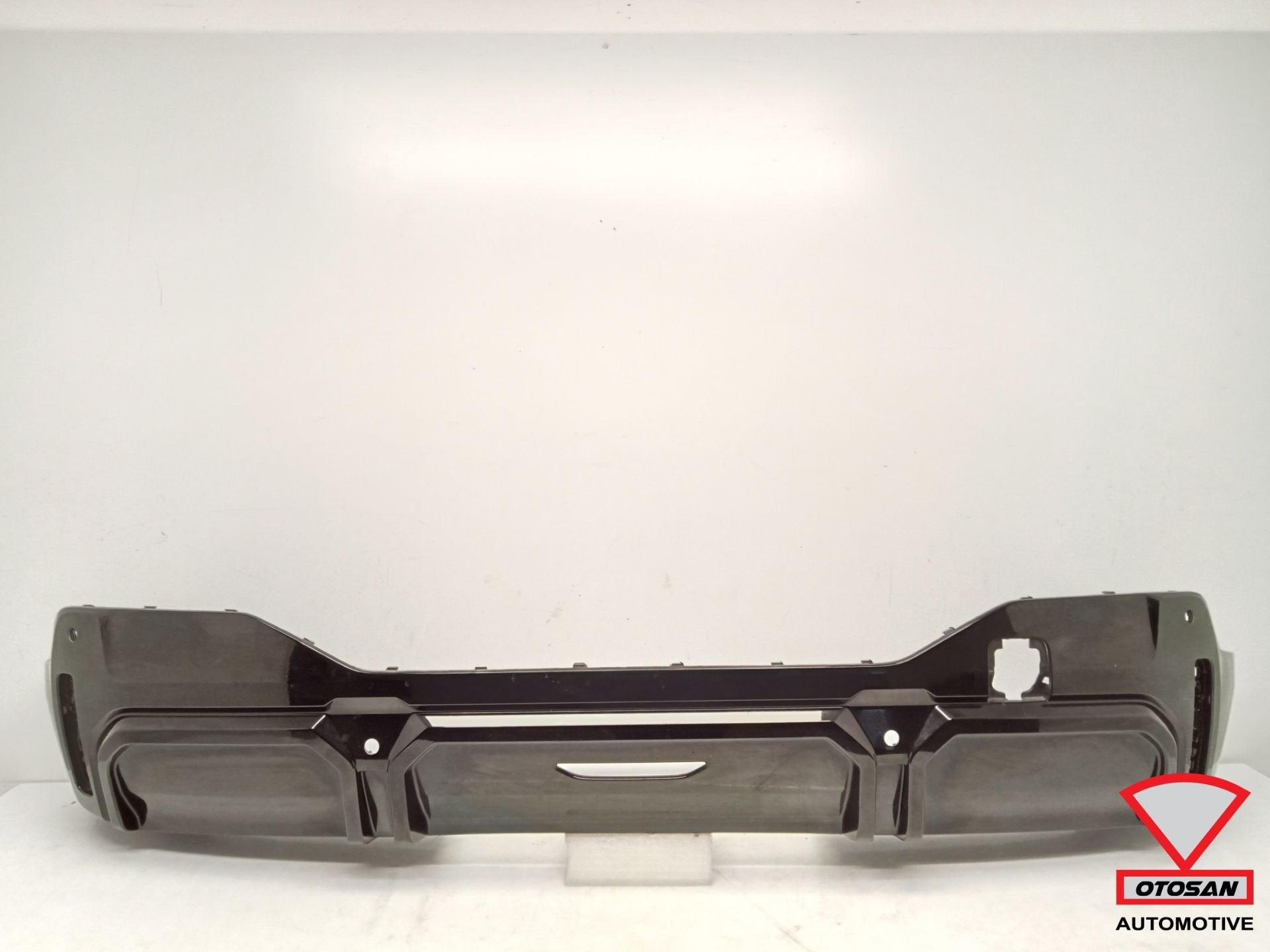 Diffuseur de pare-chocs arri re pour Mini Countryman S JWC 2, Arrière, Pare-chocs, Customer.service@mini.co.uk, BMW AG