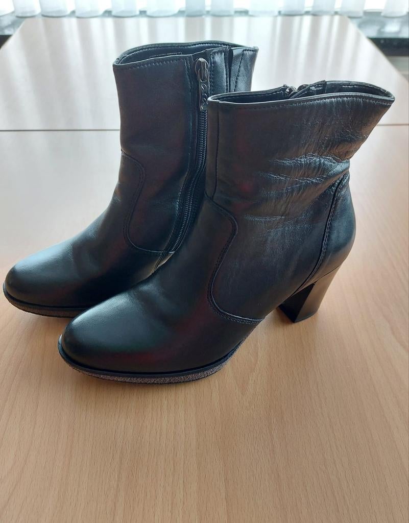 Splinternieuw, zwarte dames laarzen Ara maat 38  Oudenaarde, Kleding | Dames, Ophalen, Zwart, Lage of Enkellaarzen, Ara