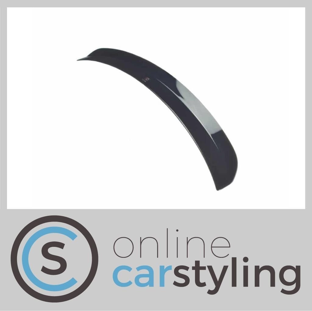 MAXTON Design spoiler lip Mercedes A-Klasse W177, Enlèvement ou Envoi, -, -, -