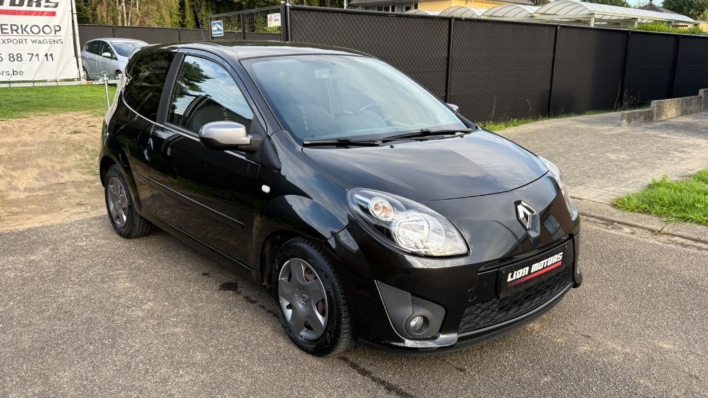 Renault Twingo 1.2i | Sport Uitvoering - Airco | Nette Staat, Autos, Euro 5, Entreprise, Boîte manuelle, Entretenue par le concessionnaire