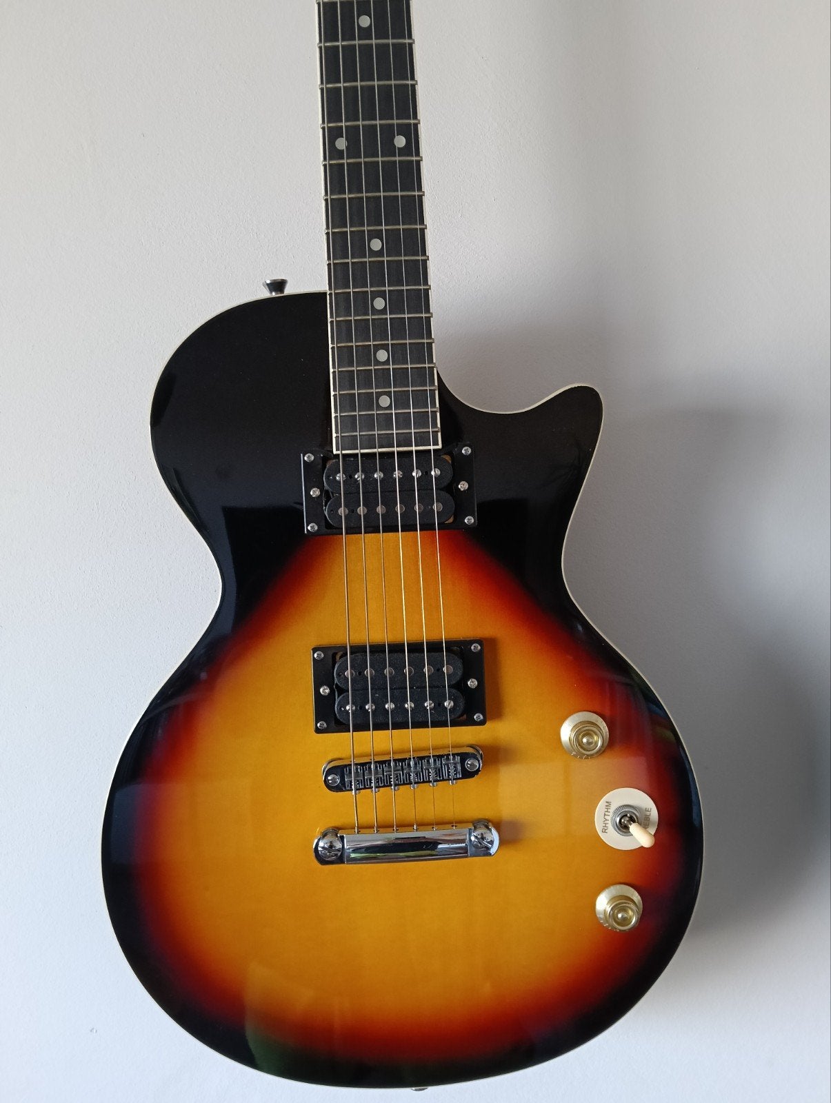 Donner les paul, Muziek en Instrumenten, Ophalen, Zo goed als nieuw, Overige merken