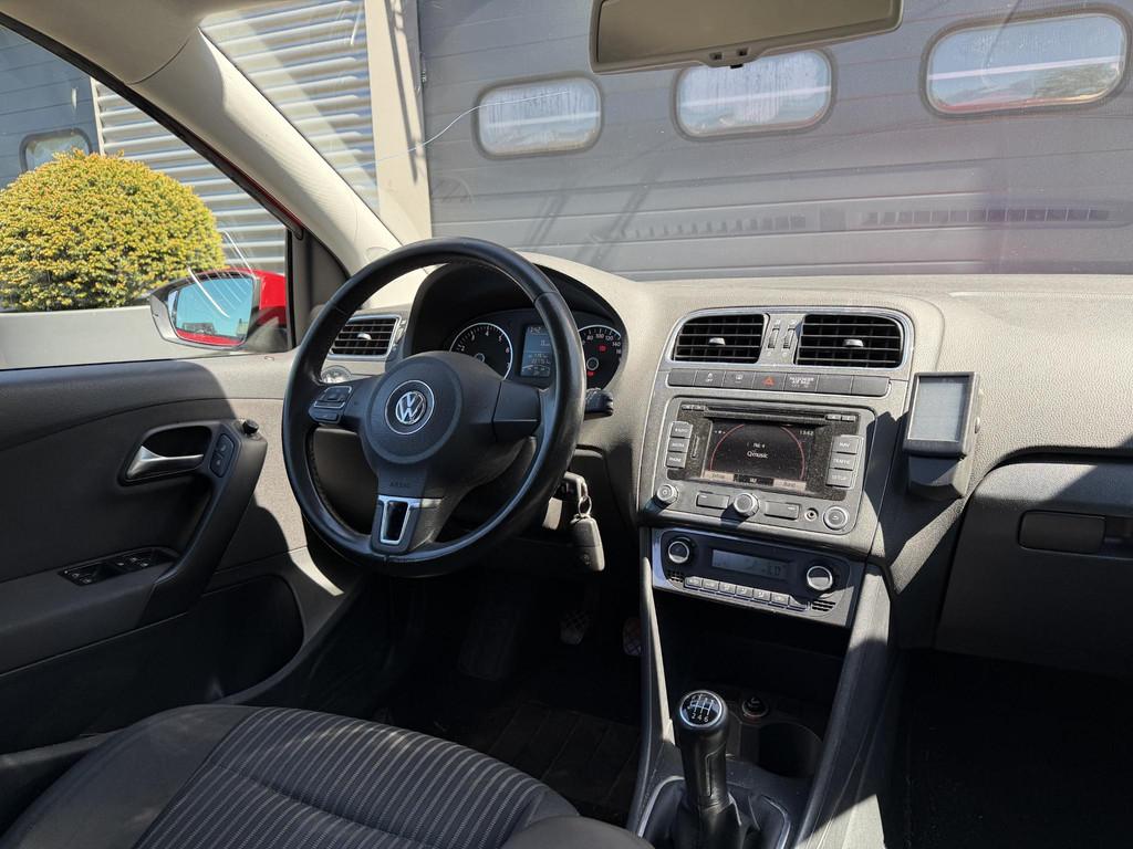 Volkswagen Polo 1.2 TSI Highline, Euro 5, Achat, 105 ch, Boîte manuelle