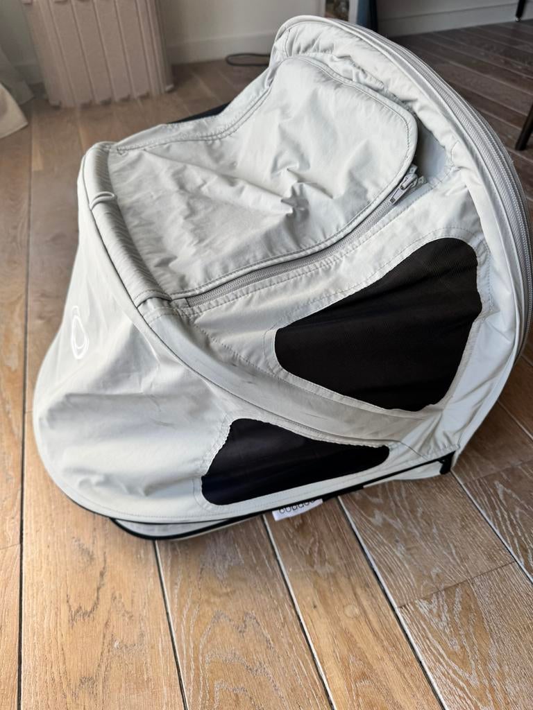 Bugaboo zonnekap, Kinderen en Baby's, Ophalen, Zo goed als nieuw, Bugaboo