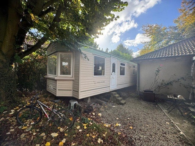 A VENDRE: caravane résidentielle 3 chambres, Caravanes & Camping, Jusqu'à 3