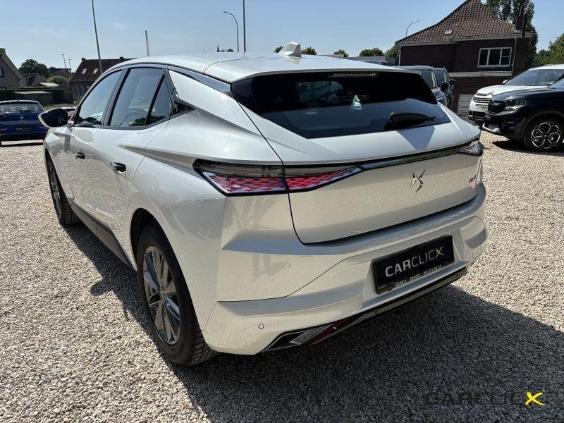 DS Automobiles DS 4 Bastille +, Autos, DS, Achat, 131 ch, 5 portes, Automatique