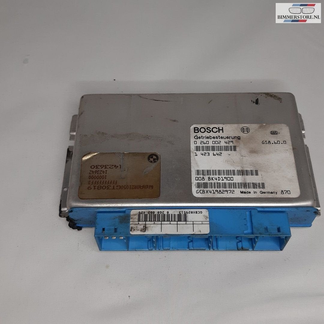 EGS AUTOMAAT TRANSMISSIE CONTROL MODULE GS20 Siemens 2460142, Auto-onderdelen, Gebruikt, -, -, Ophalen of Verzenden