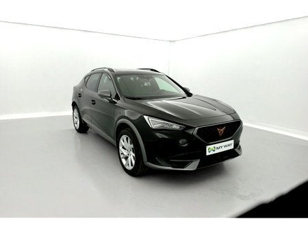Cupra Formentor 1.5TSI 110KW(150CV) DSG *Full Options*, Autos, Achat, https://public.car-pass.be/vhr/000ee324-edd6-4200-92d9-d0e44c728106