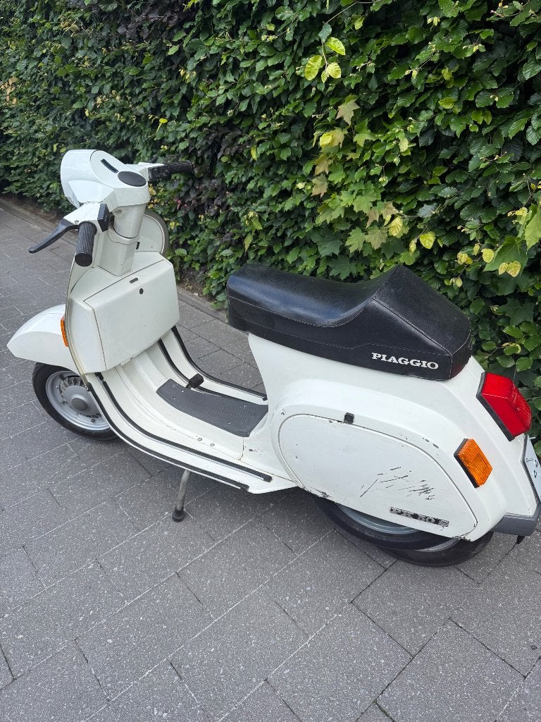 vespa pk s 50, Autres modèles, 4 vitesses, 49 cm³, Classe B (45 km/h)