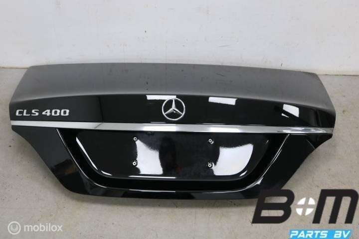 Achterklep Mercedes CLS W218 A2187500075, Utilisé