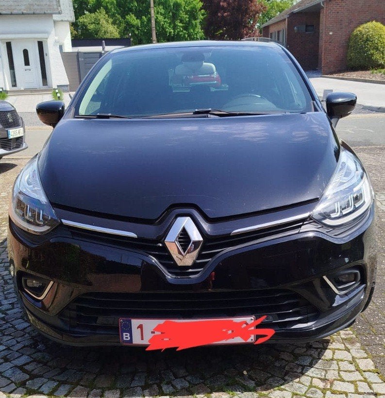 Clio buse sport, Autos, Achat, Euro 6, Boîte manuelle, 5 portes